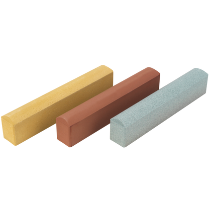 Niwaki Sharpening Stones Set of Three