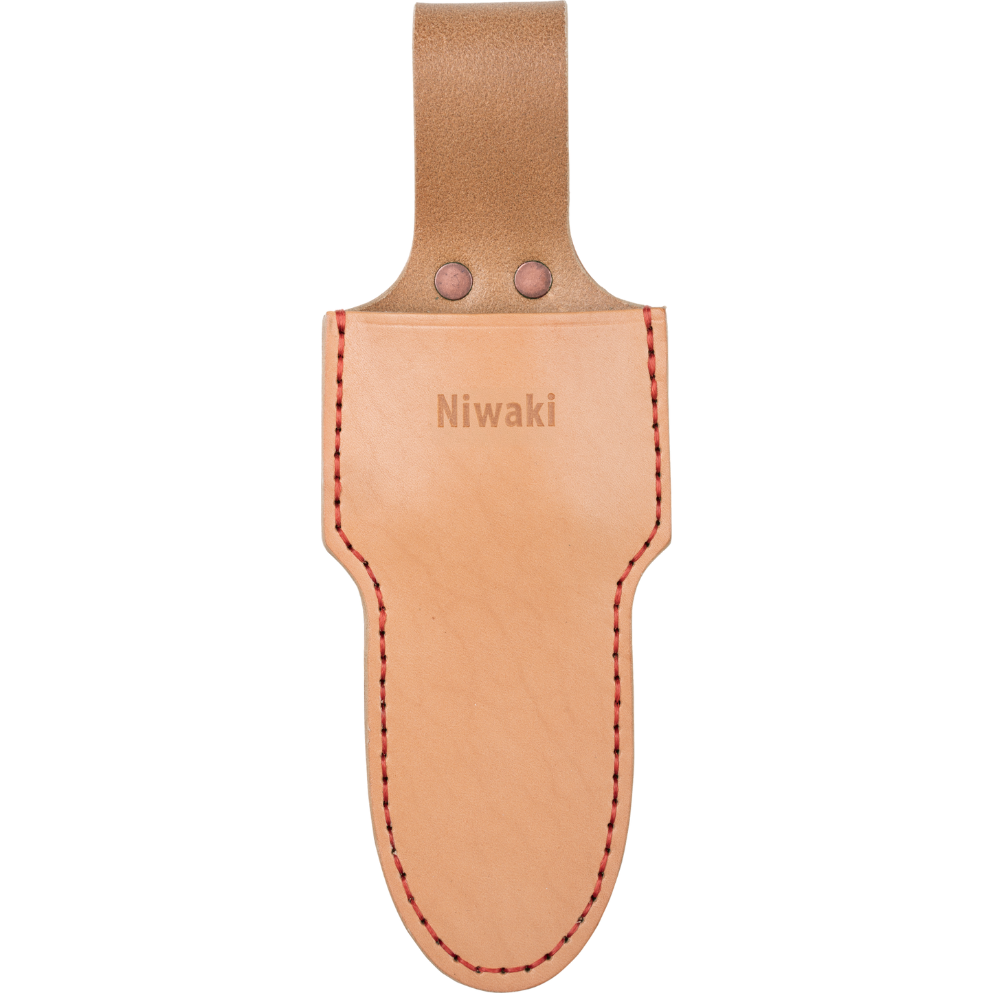 Niwaki Garden Tool Short Single Holster