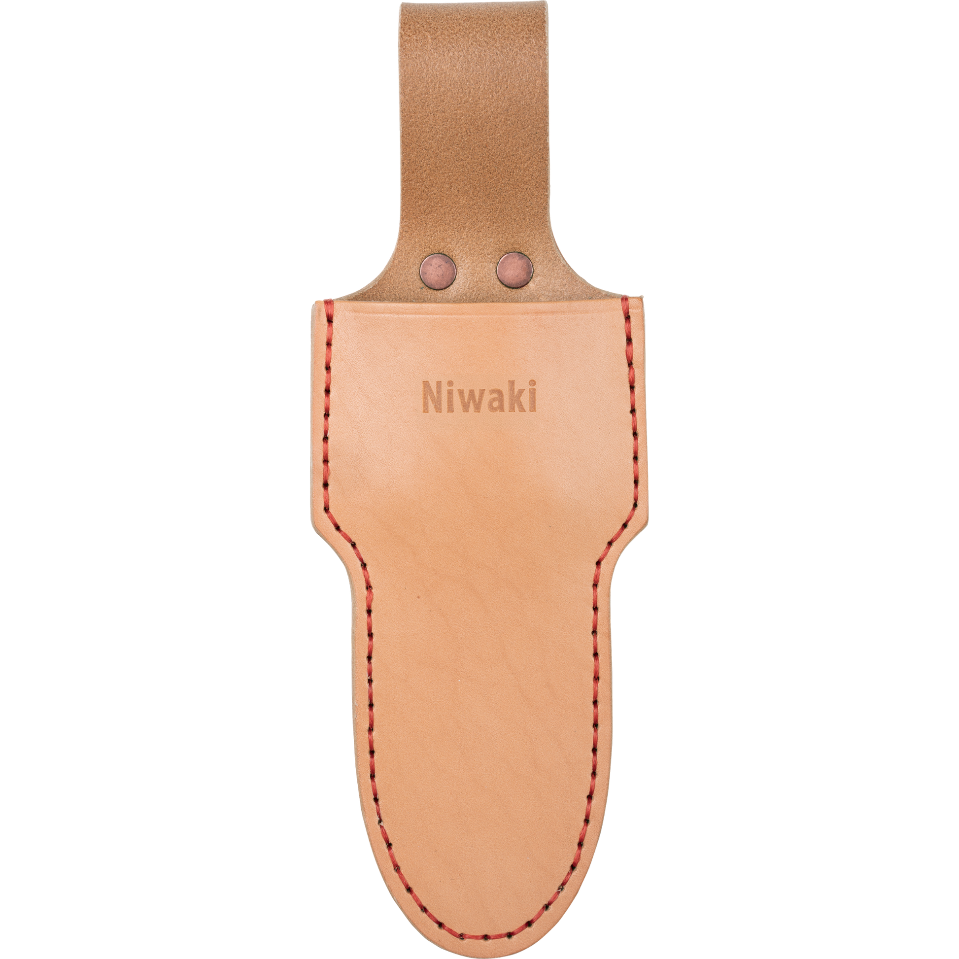 Niwaki Garden Tool Short Single Holster