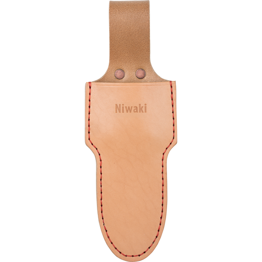 Niwaki Garden Tool Short Single Holster