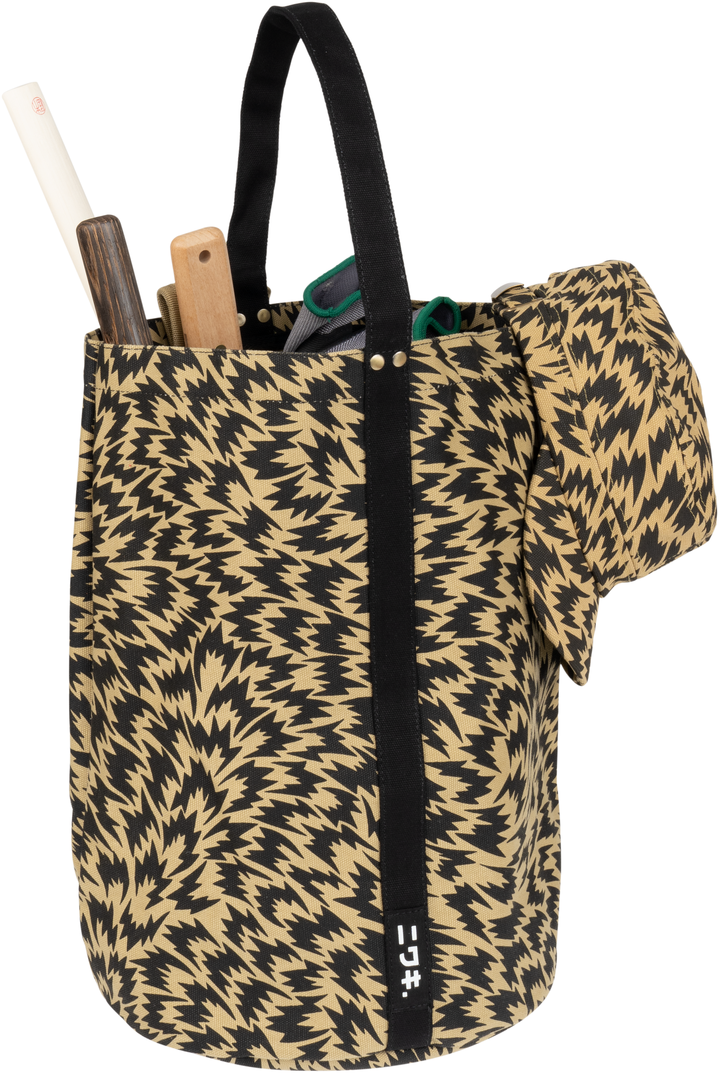 Eley Kishimoto x Niwaki Flash Kantan Bag