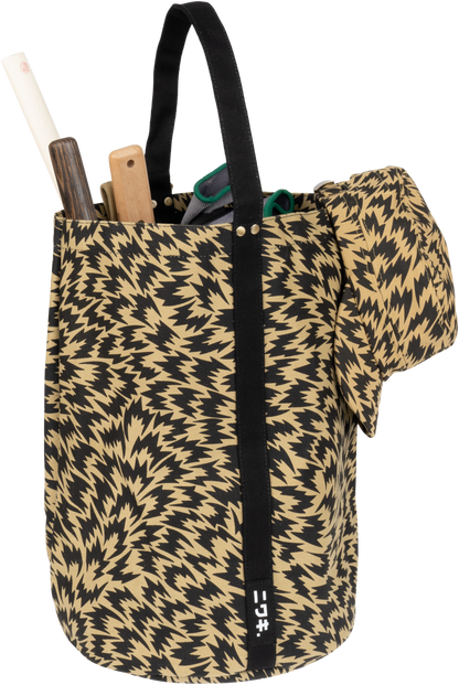 Eley Kishimoto x Niwaki Flash Kantan Bag