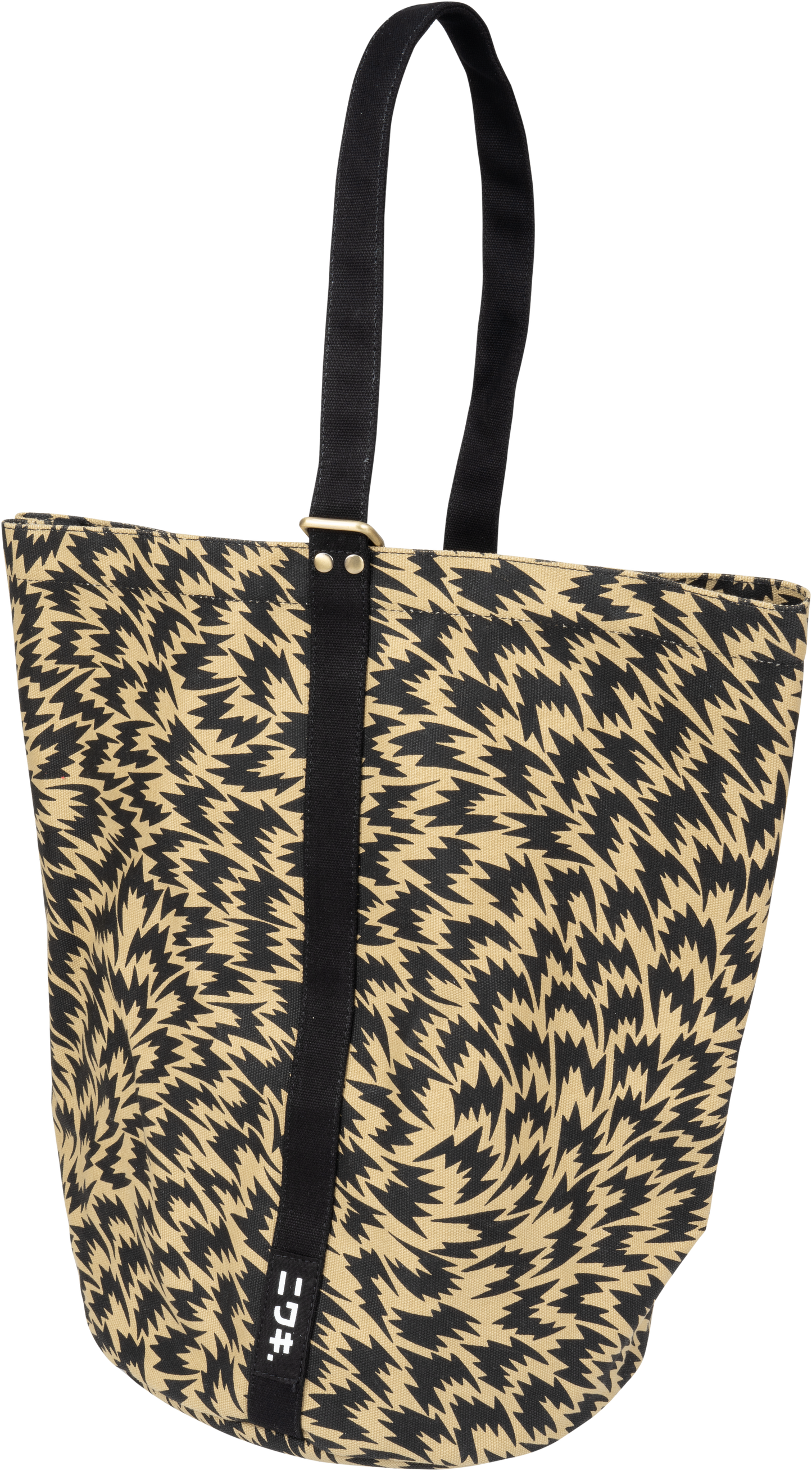 Eley Kishimoto x Niwaki Flash Kantan Bag