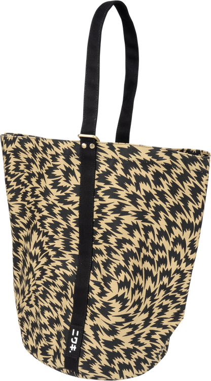 Eley Kishimoto x Niwaki Flash Kantan Bag