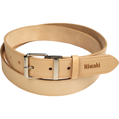 Niwaki Leather Gardening Belt