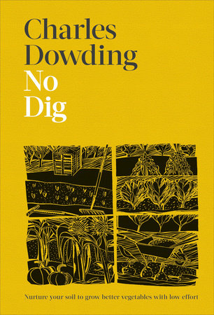 Charles Dowding No Dig Book