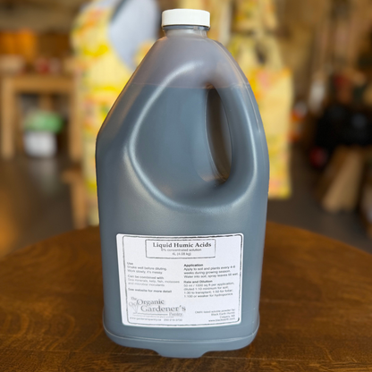 Humic Acids