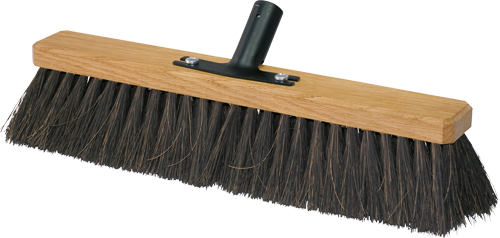 Redecker Outdoor Broom