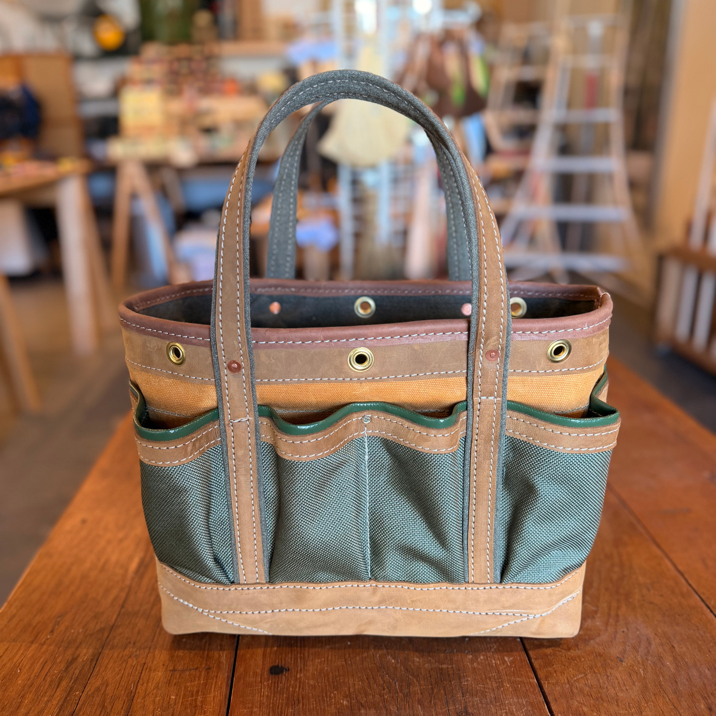 Deluxe Toolbag
