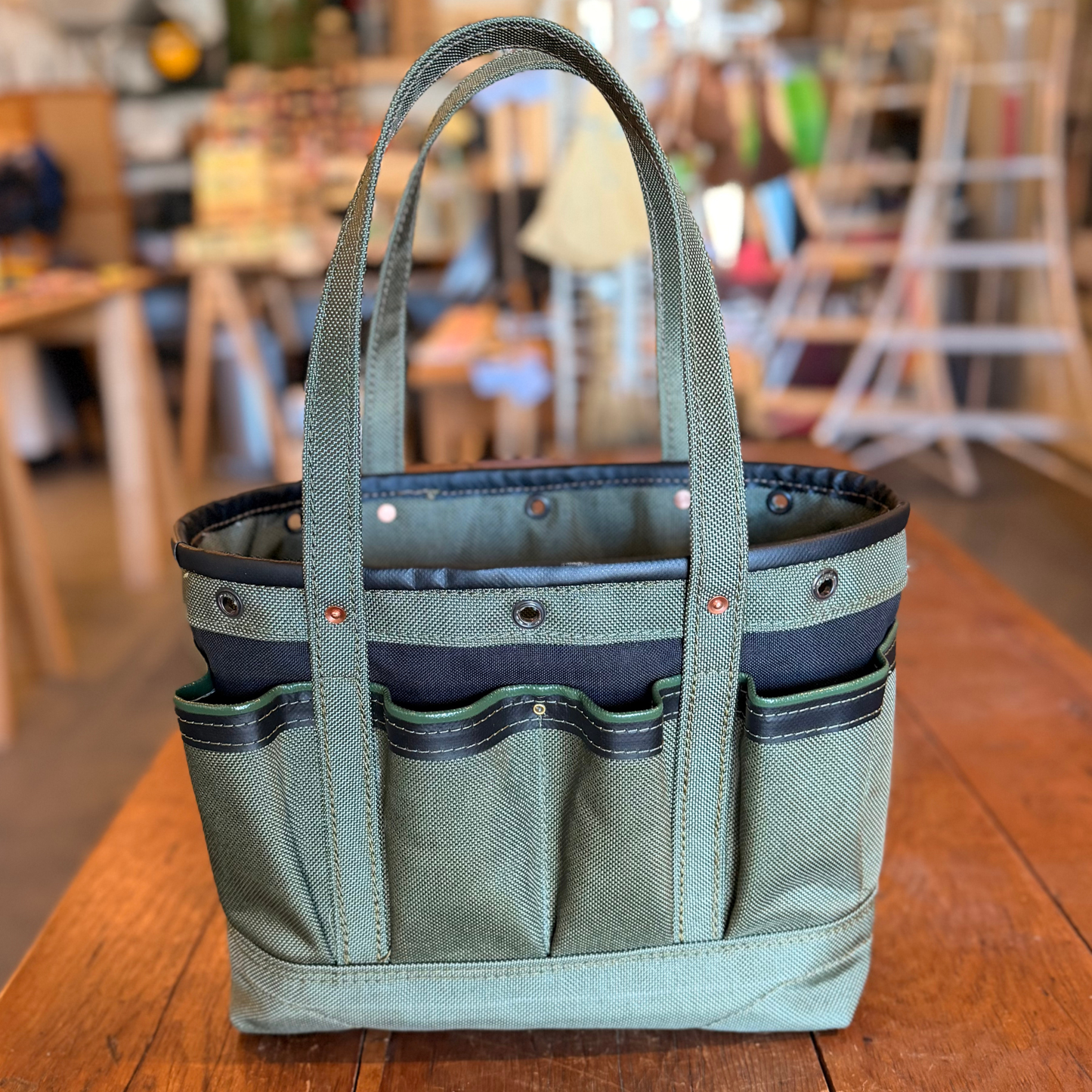 Deluxe Toolbag