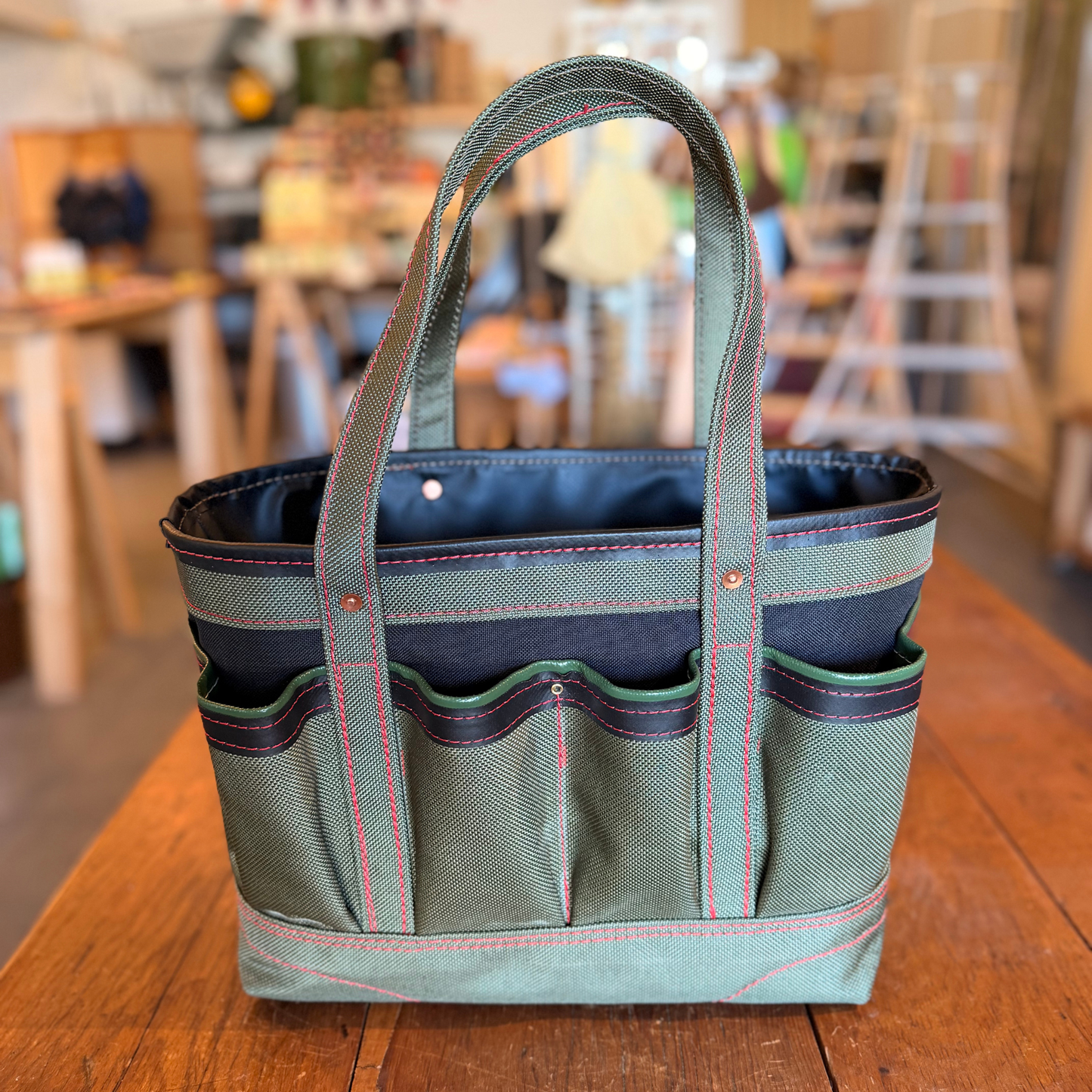 Deluxe Toolbag