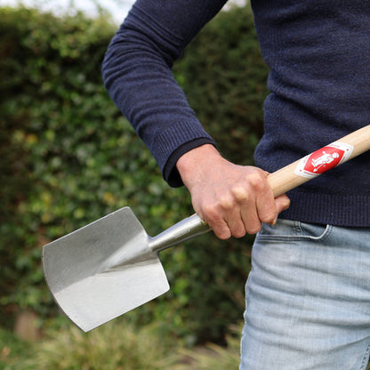 Sneeboer Piet Oudolf Handspade