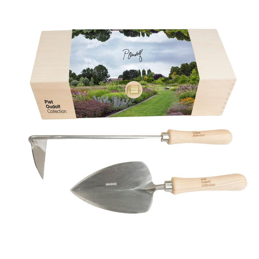 Piet Oudolf Seedbox Collection