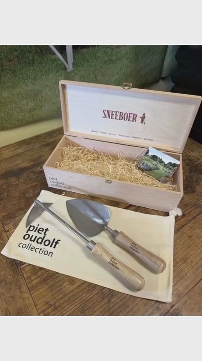 Piet Oudolf Seedbox Collection
