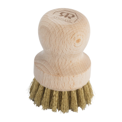 Redecker Brass Wire Hob and grill brush