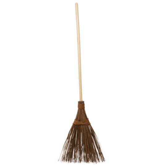 Redecker Coconut Fibre Broom