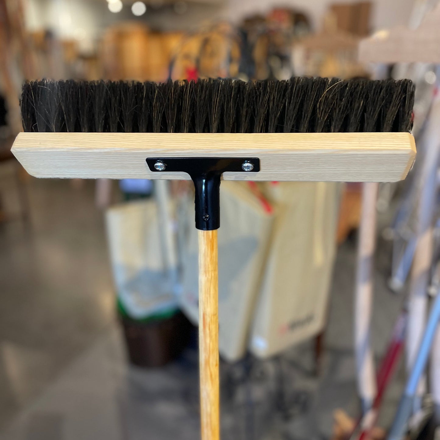 Redecker Outdoor Broom