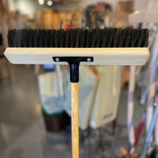 Redecker Outdoor Broom