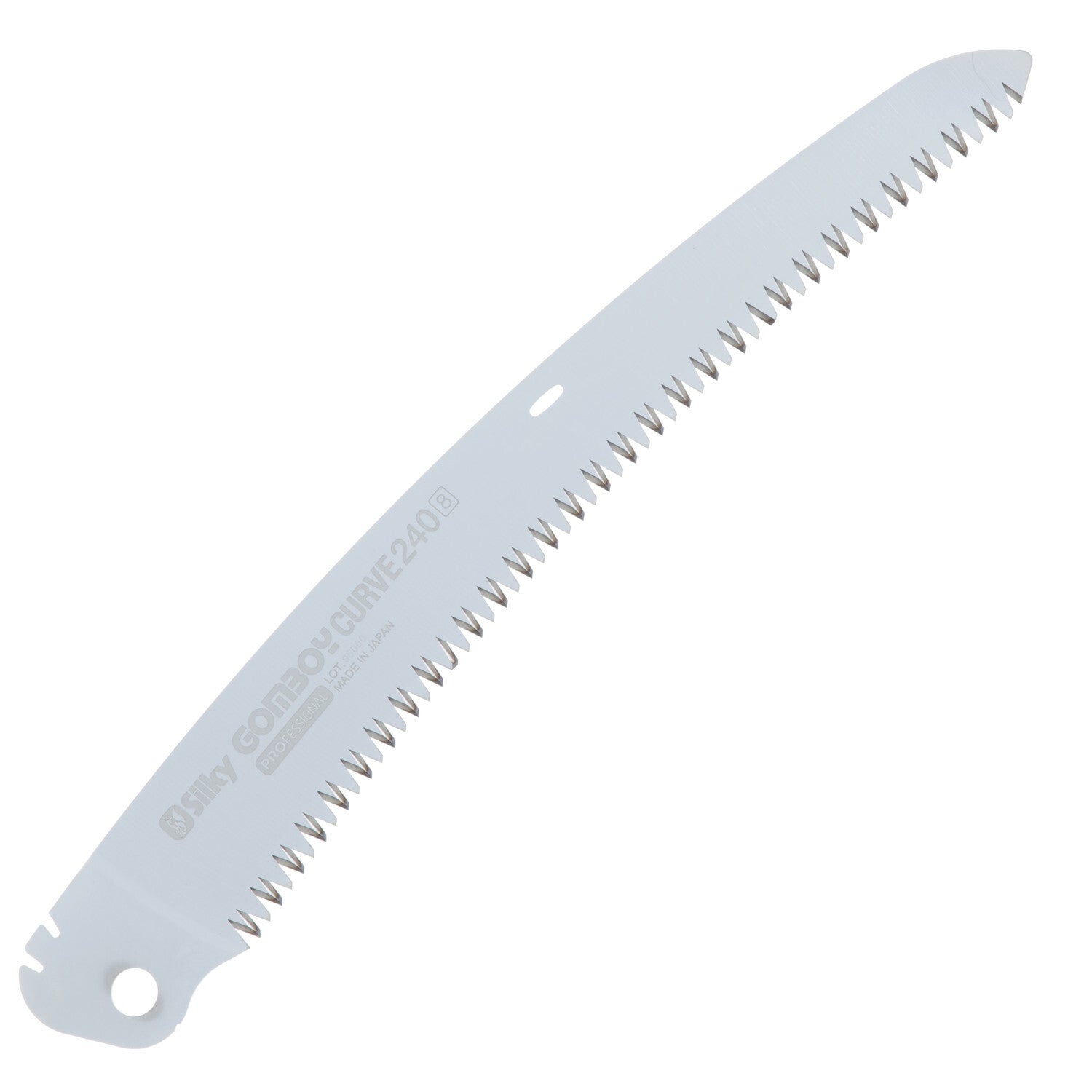 Replacement Blade for Gomboy Curved Pro 240