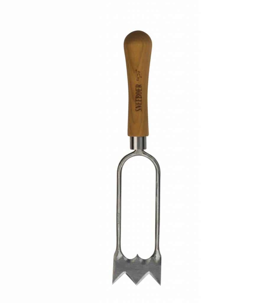 Royal Dutch Hand Hoe Cherry