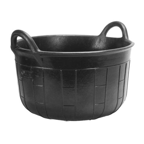 Rubber Basket No. 2 (30L)