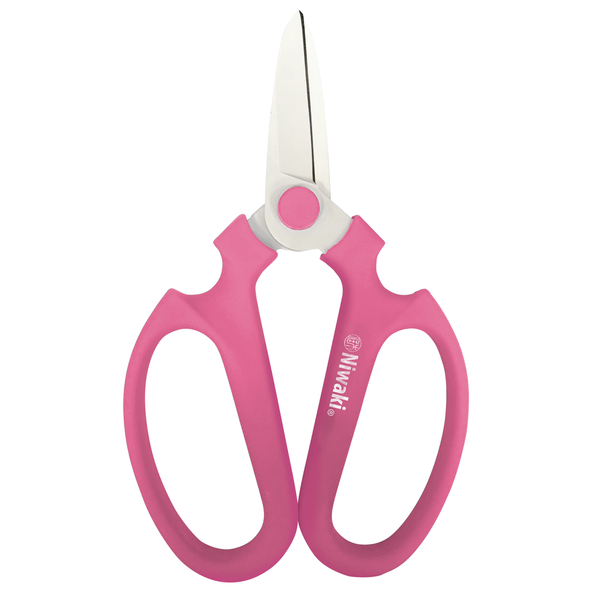 Niwaki Sakagen Scissors Pink