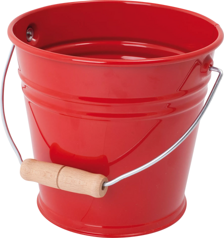 Redecker Children's Sand Bucket