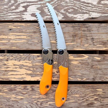 Silky Pocketboy Curved Blade