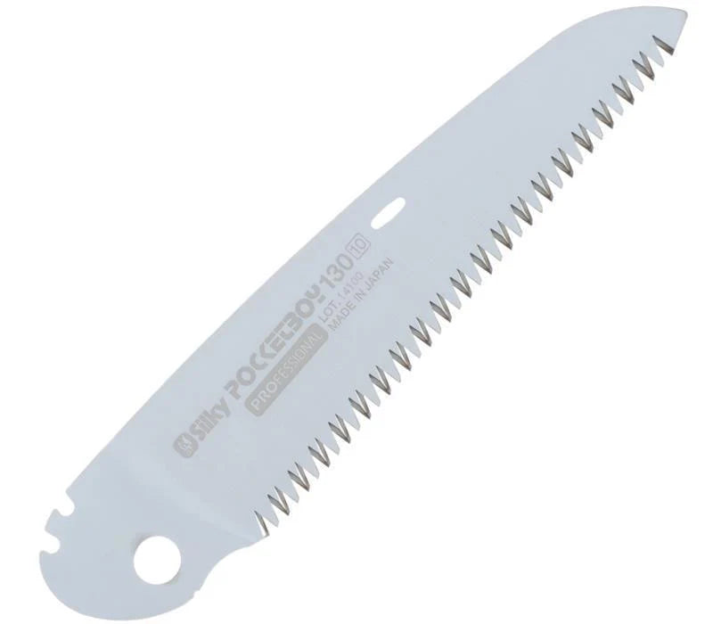 Silky Pocketboy replacement blade 130mm