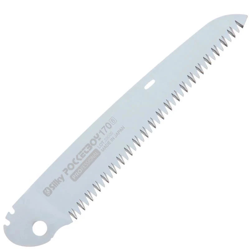 Silky Pocketboy replacement blade 170mm