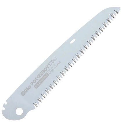 Silky Pocketboy replacement blade 170mm