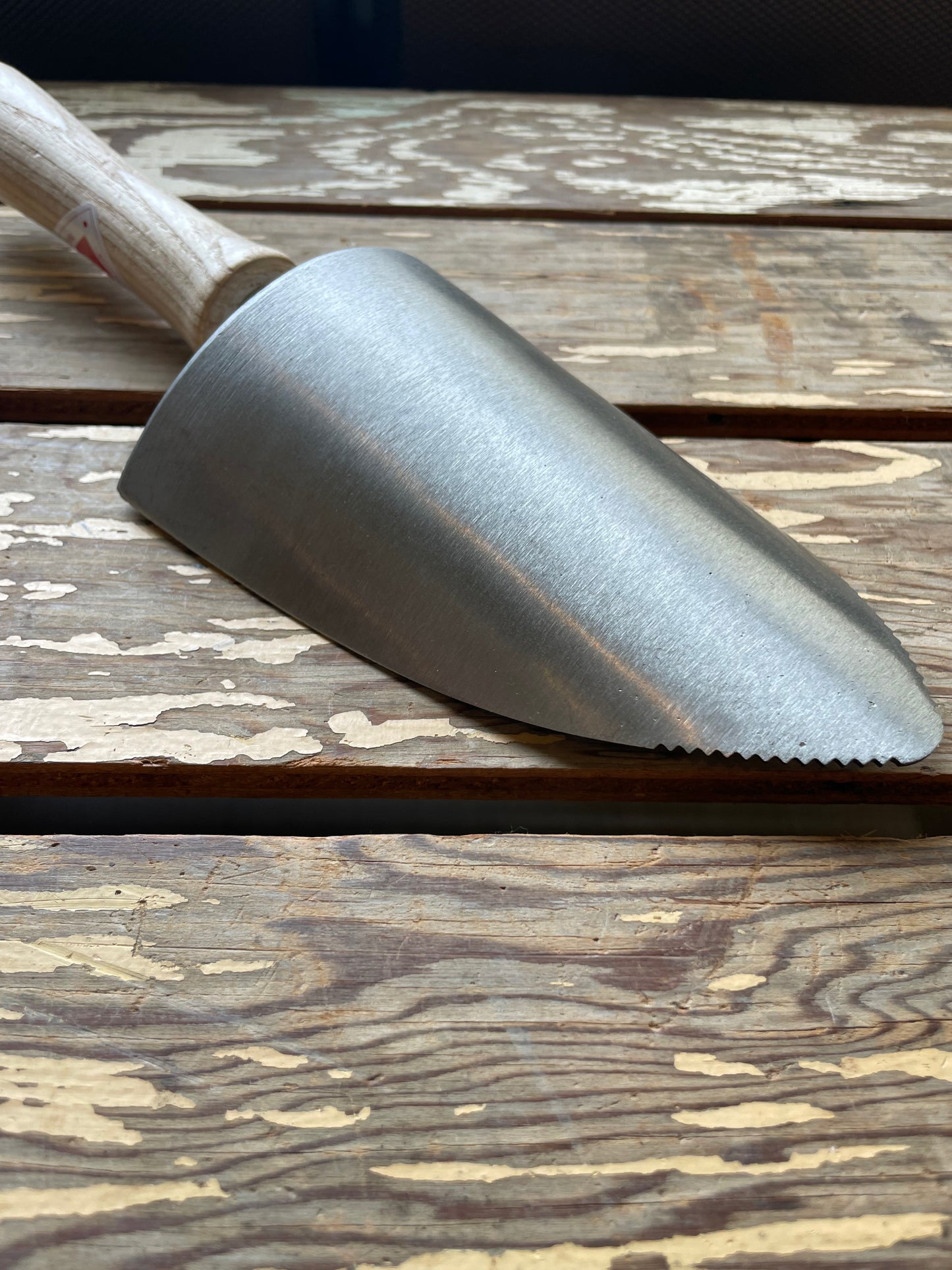 Sneeboer Garden Scoop