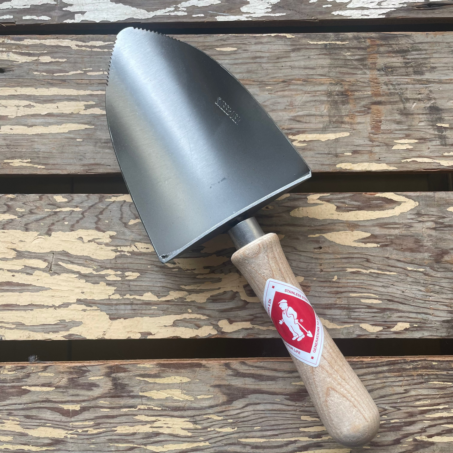 Sneeboer Garden Scoop