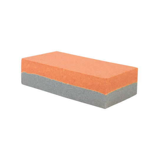 Sneeboer Whetstone for sharpening digging and weeding tools