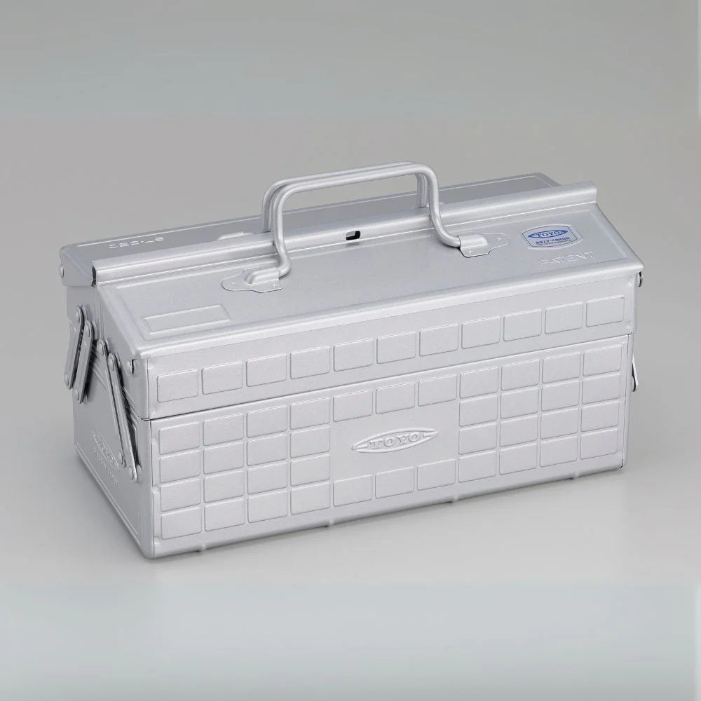 Toyo Large Cantilevered Toolbox