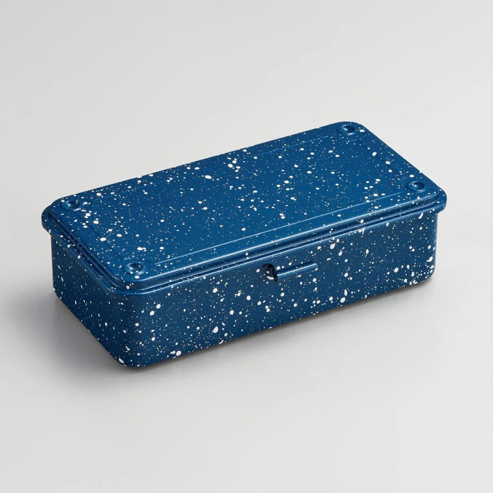 Toyo Stackable Storage Box