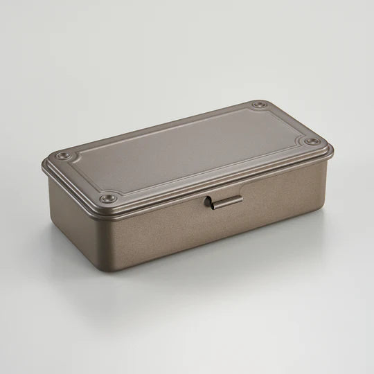 Toyo Stackable Storage Box