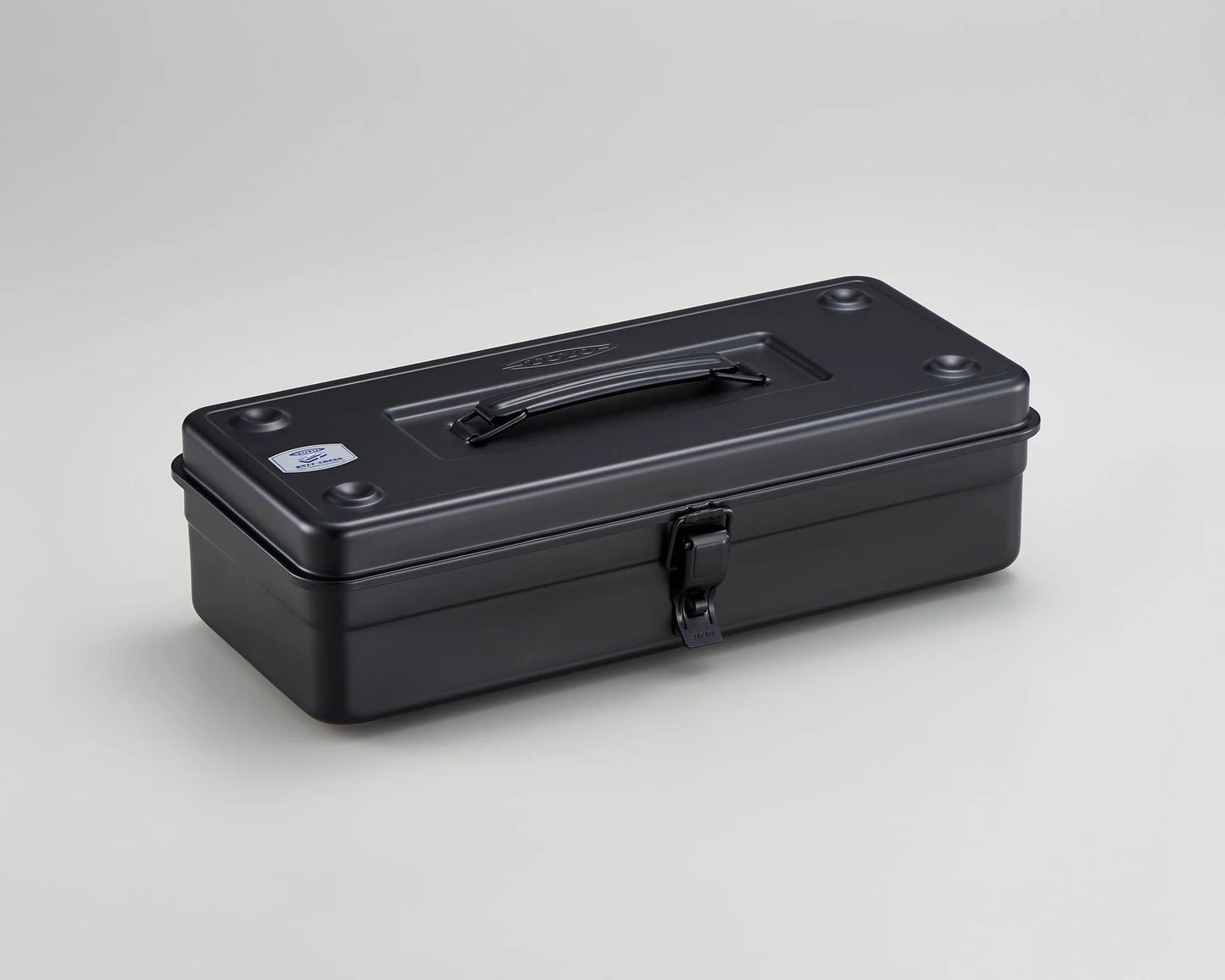 Toyo Midsize Stackable Toolbox