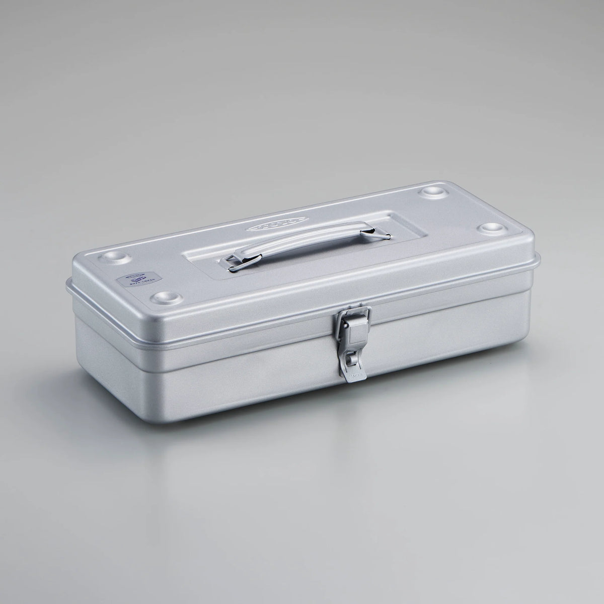 Toyo Midsize Stackable Toolbox