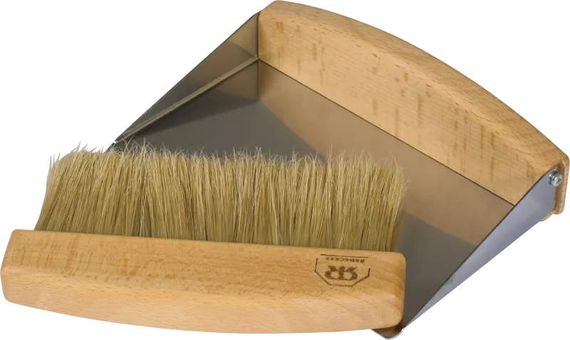 Redecker Magnetic Table Sweeping Set