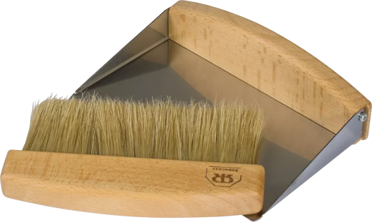 Redecker Magnetic Table Sweeping Set