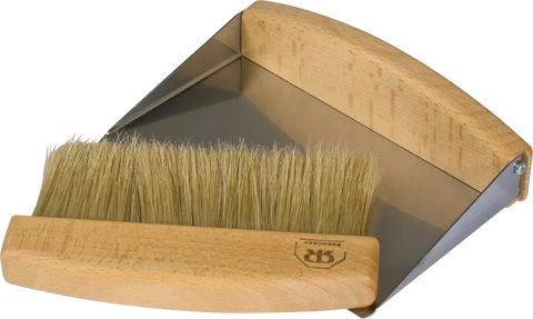 Redecker Table Sweeping Set