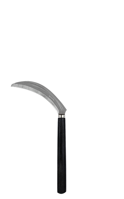 Takemoto Serrated Saw Sickle 240mm