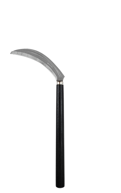 Takemoto Serrated Saw Sickle 330mm