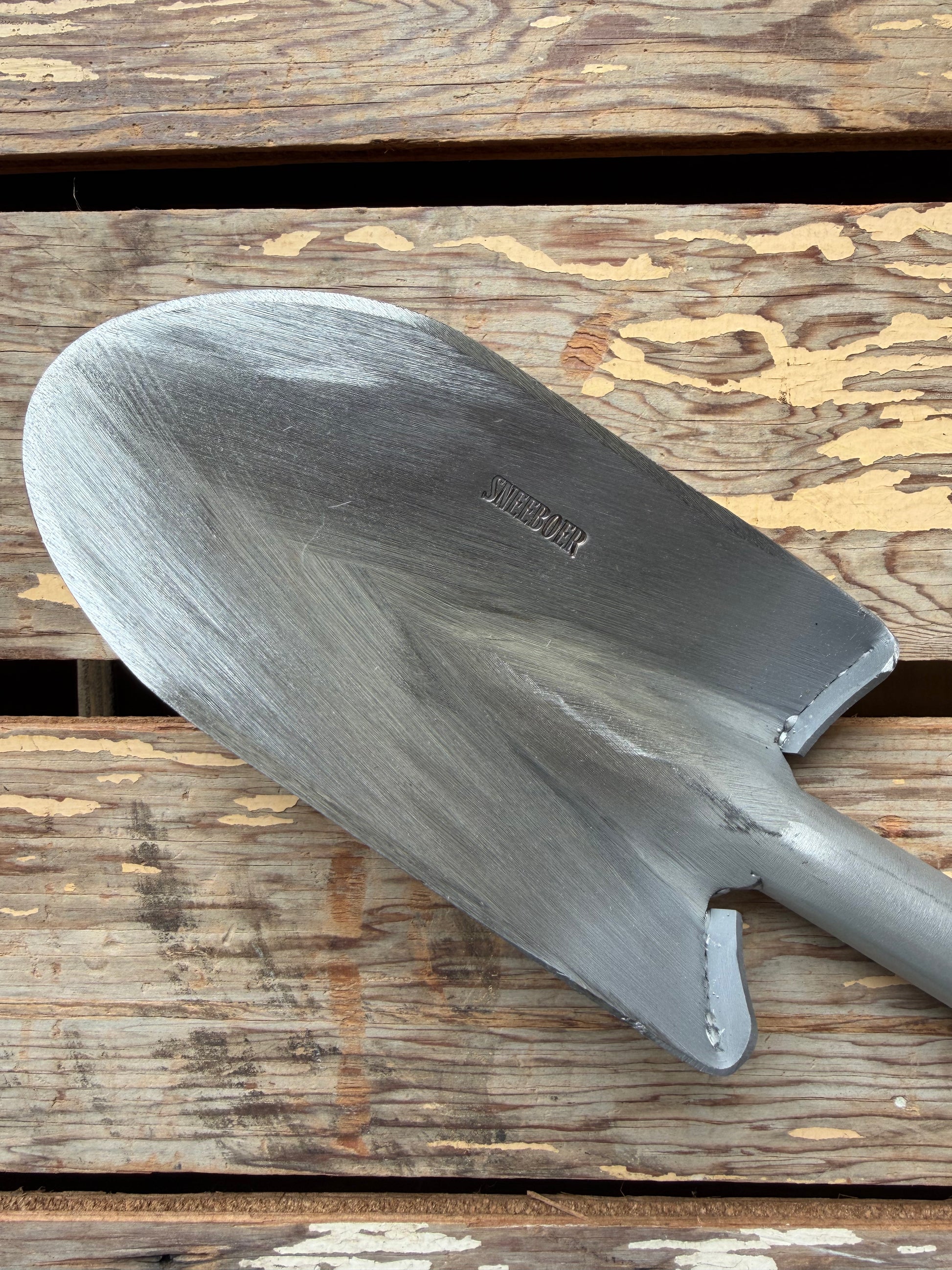 Sneeboer Thornett Trowel