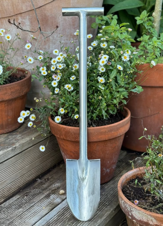 Sneeboer Thornett Trowel