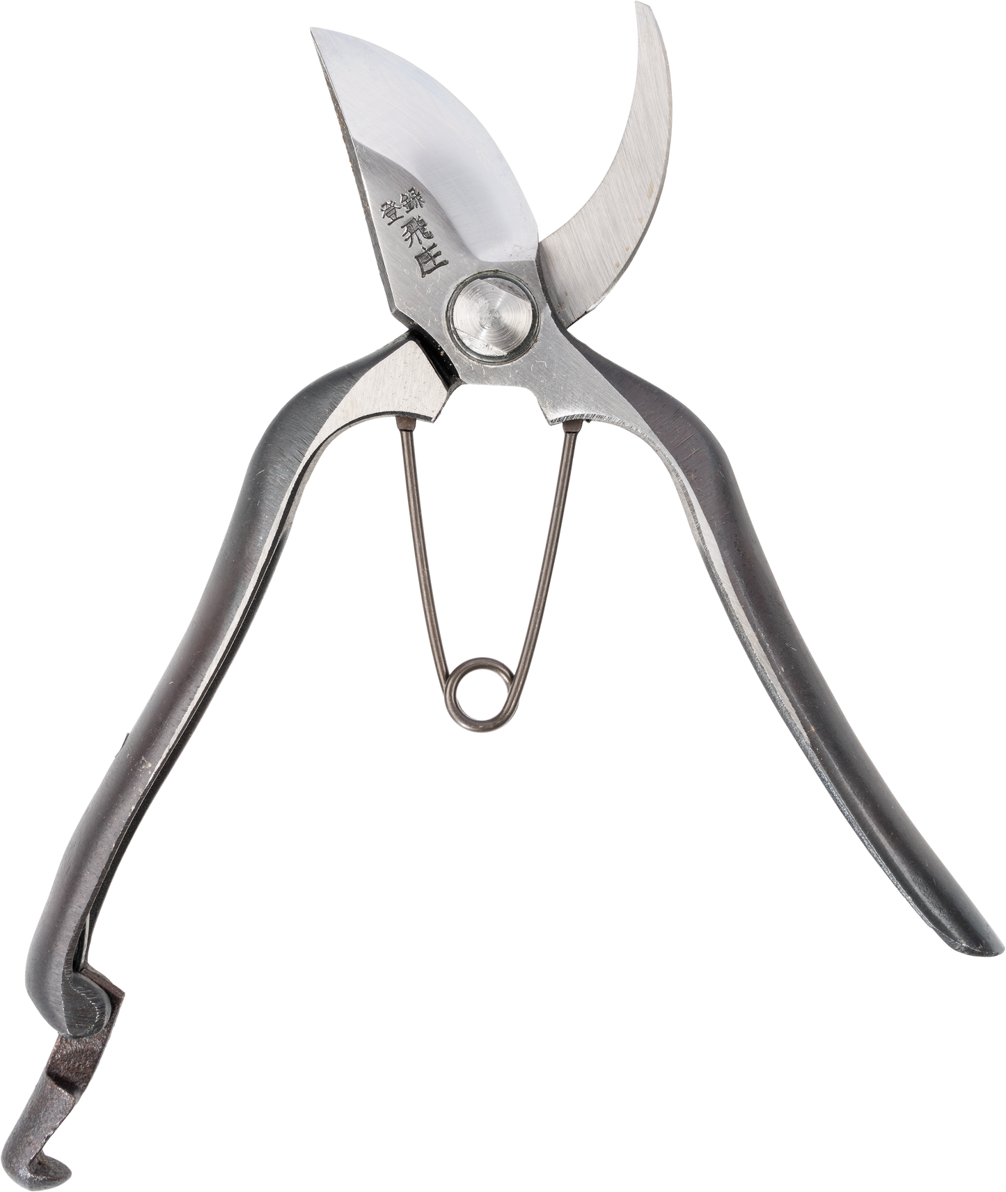 Niwaki Tobisho B-Type Secateurs Small 180mm Open