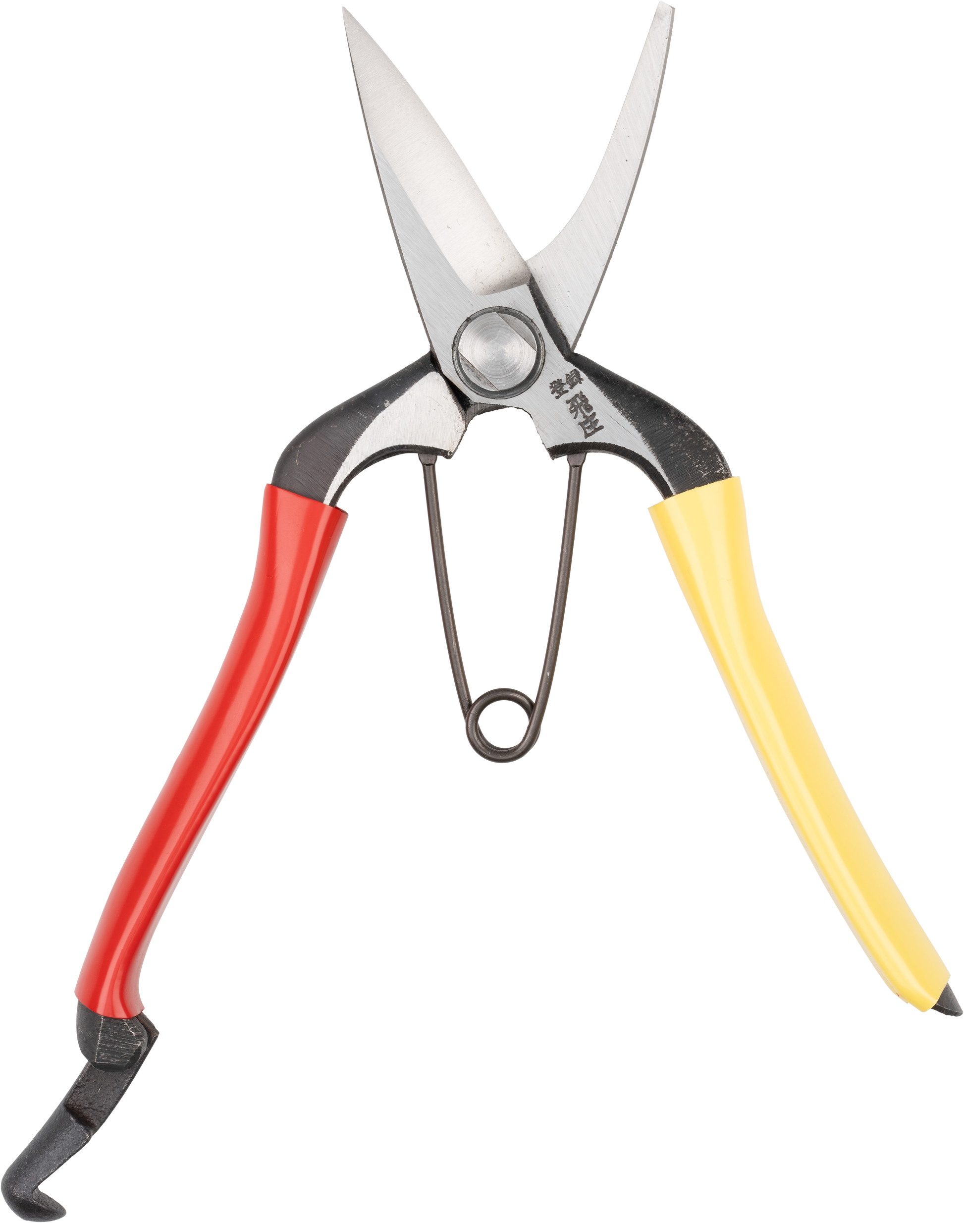 Niwaki Tobisho Barracuda Snips Open