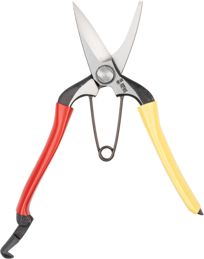 Niwaki Tobisho Barracuda Snips Open