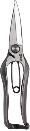 Tobisho Barracuda Snips